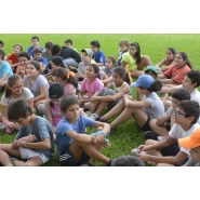 CAMPAMENTO  5º Y 6º GRADO